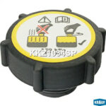 Крышка бачка охл. жидкости KRAUF KKZ1034SP