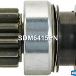 Бендикс стартера KRAUF SDM6415PN
