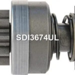 Бендикс стартера KRAUF SDI3674UL