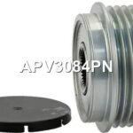 Шкив обгонный генератора KRAUF APV3084PN