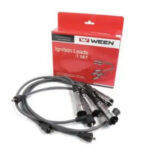 Высоковольтные провода N-Silicone WEEN