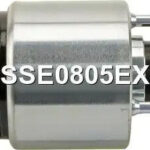 Втягивающее реле стартера KRAUF SSE0805EX