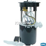 Модуль в сборе с бензонасосом KRAUF KR5115M — изображение 3