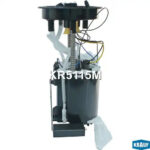 Модуль в сборе с бензонасосом KRAUF KR5115M — изображение 5