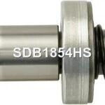 Бендикс стартера KRAUF SDB1854HS