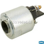 Втягивающее реле стартера KRAUF SSV4494HE — изображение 5