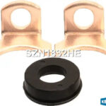 Контакт втягивающего реле стартера KRAUF SZN1832HE