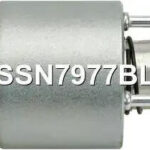 Втягивающее реле стартера KRAUF SSN7977BL