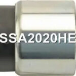 Втягивающее реле стартера KRAUF SSA2020HE