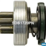 Бендикс стартера KRAUF SDB1720PN