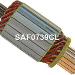 Ротор стартера KRAUF SAF0739CL