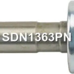 Бендикс стартера KRAUF SDN1363PN