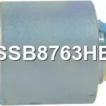 Втягивающее реле стартера KRAUF SSB8763HE