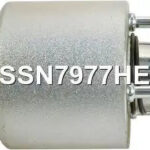 Втягивающее реле стартера KRAUF SSN7977HE