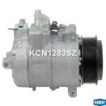 Компрессор кондиционера KRAUF KCN1283SZ — изображение 3