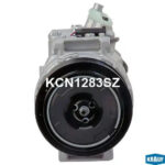 Компрессор кондиционера KRAUF KCN1283SZ — изображение 4