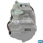 Компрессор кондиционера KRAUF KCN1283SZ — изображение 6
