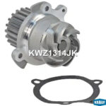 Помпа водяная KRAUF KWZ1314JK