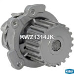 Помпа водяная KRAUF KWZ1314JK — изображение 3