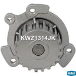 Помпа водяная KRAUF KWZ1314JK — изображение 4