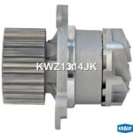 Помпа водяная KRAUF KWZ1314JK — изображение 5