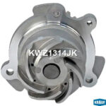 Помпа водяная KRAUF KWZ1314JK — изображение 6