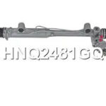 Рулевая рейка KRAUF HNQ2481GQ