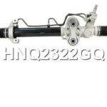 Рулевая рейка KRAUF HNQ2322GQ