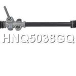 Рулевая рейка KRAUF HNQ5038GQ