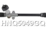 Рулевая рейка KRAUF HNQ5049GQ