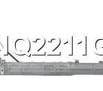 Рулевая рейка KRAUF HNQ2211GQ