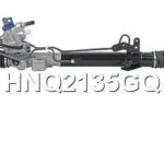 Рулевая рейка KRAUF HNQ2135GQ