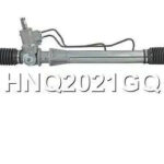 Рулевая рейка KRAUF HNQ2021GQ