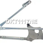 Трапеция стеклоочистителя KRAUF DKT1117NE