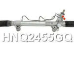 Рулевая рейка KRAUF HNQ2455GQ