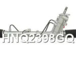 Рулевая рейка KRAUF HNQ2398GQ