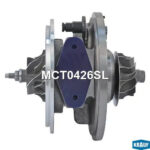 Картридж для турбокомпрессора KRAUF MCT0426SL