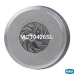 Картридж для турбокомпрессора KRAUF MCT0426SL — изображение 2