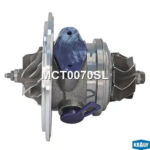 Картридж для турбокомпрессора KRAUF MCT0070SL