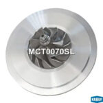 Картридж для турбокомпрессора KRAUF MCT0070SL — изображение 2