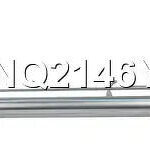 Рулевая рейка KRAUF HNQ2146YS