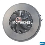 Картридж для турбокомпрессора KRAUF MCT9034SL — изображение 2