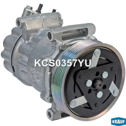 Компрессор кондиционера KRAUF KCS0357YU