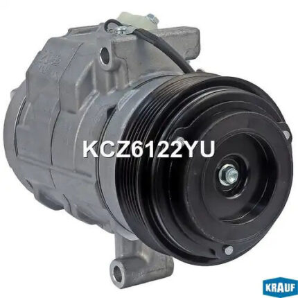Компрессор кондиционера KRAUF KCZ6122YU