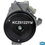 Компрессор кондиционера KRAUF KCZ6122YU — изображение 4