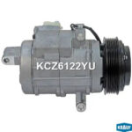 Компрессор кондиционера KRAUF KCZ6122YU — изображение 3