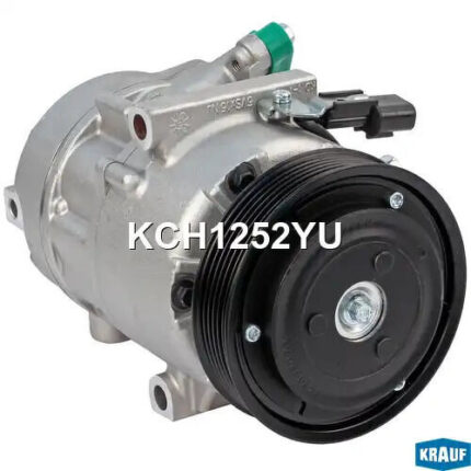 Компрессор кондиционера KRAUF KCH1252YU
