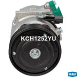 Компрессор кондиционера KRAUF KCH1252YU — изображение 5