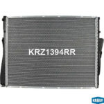 Радиатор системы охлаждения KRAUF KRZ1394RR — изображение 2