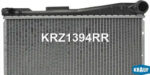 Радиатор системы охлаждения KRAUF KRZ1394RR — изображение 4